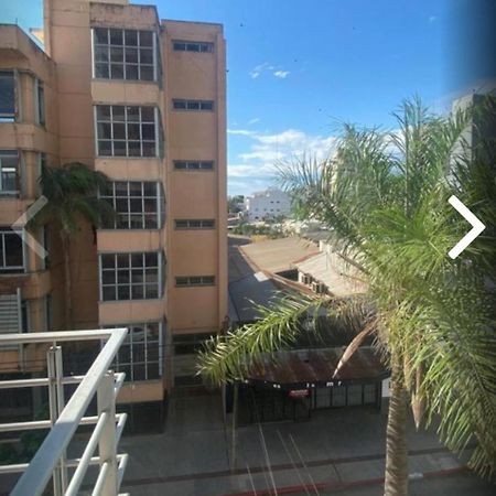 شقة Ayacucho Premium II بوساداس المظهر الخارجي الصورة